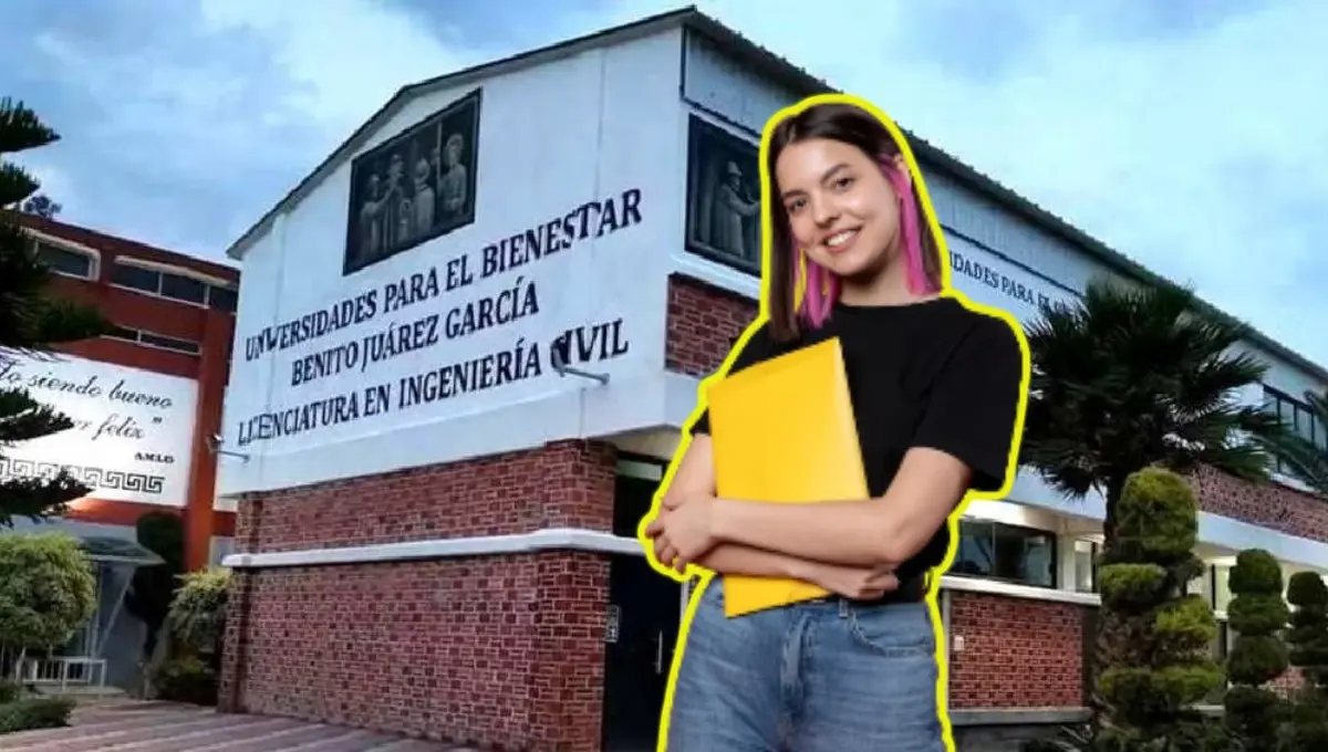 Universidad del Bienestar abre convocatorias y así puedes inscribirte. Foto: Original