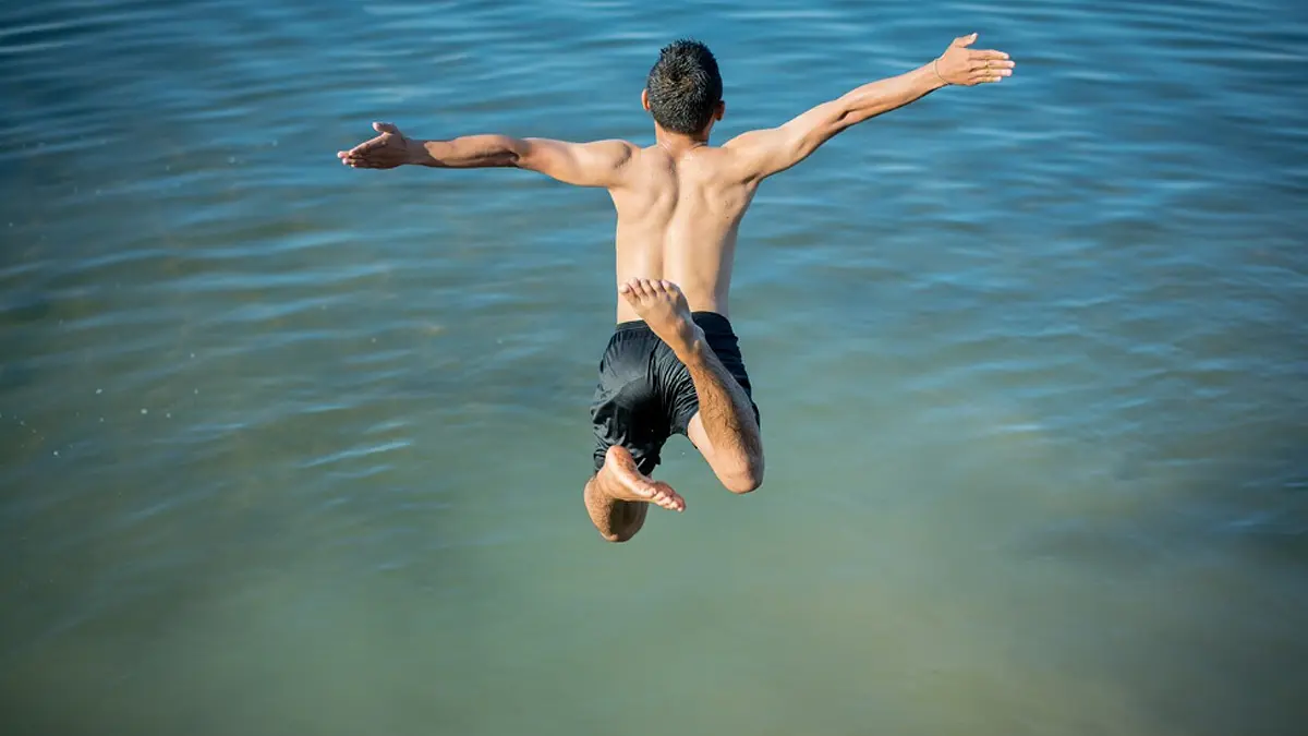 VIDEOS | ¿Quieres huir del calor en Sonora? 3 lugares para nadar entre la naturaleza que te sorprenderán