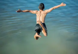 VIDEOS | ¿Quieres huir del calor en Sonora? 3 lugares para nadar entre la naturaleza que te sorprenderán