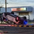 Choca patrulla de la Marina al norte de Ciudad Obregón