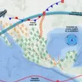 Clima en Sonora hoy 18 de mayo: se aproxima una vaguada polar al noroeste de México