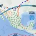 Clima en Sonora hoy 18 de mayo: se aproxima una vaguada polar al noroeste de México