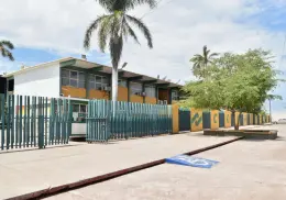 Jóvenes de Obregón interesados en el Conalep