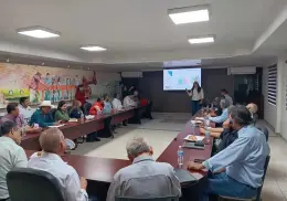 Avanza rescate de la Cuenca del Río Mayo