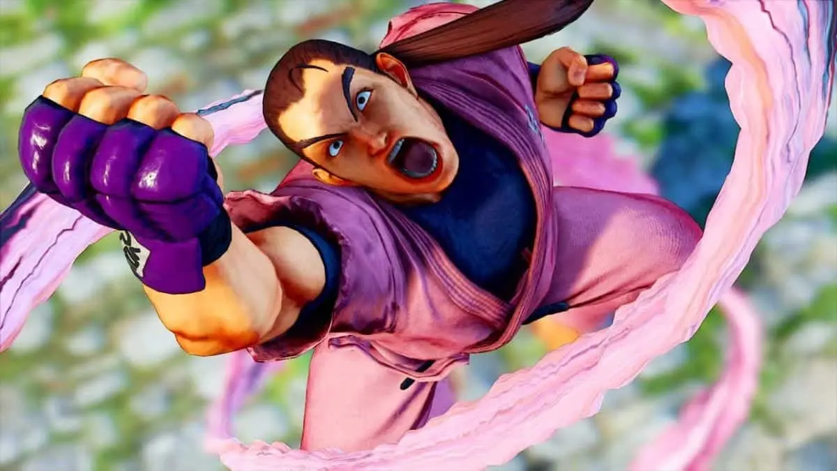 Estos son los personajes más inútiles de la saga Street Fighter según la IA