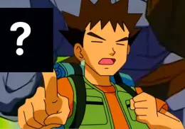 ¡Increíble! así se vería Brock de Pokémon en la vida real, según la IA