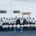 Seminaristas comparten experiencias en Interseminario 2025
