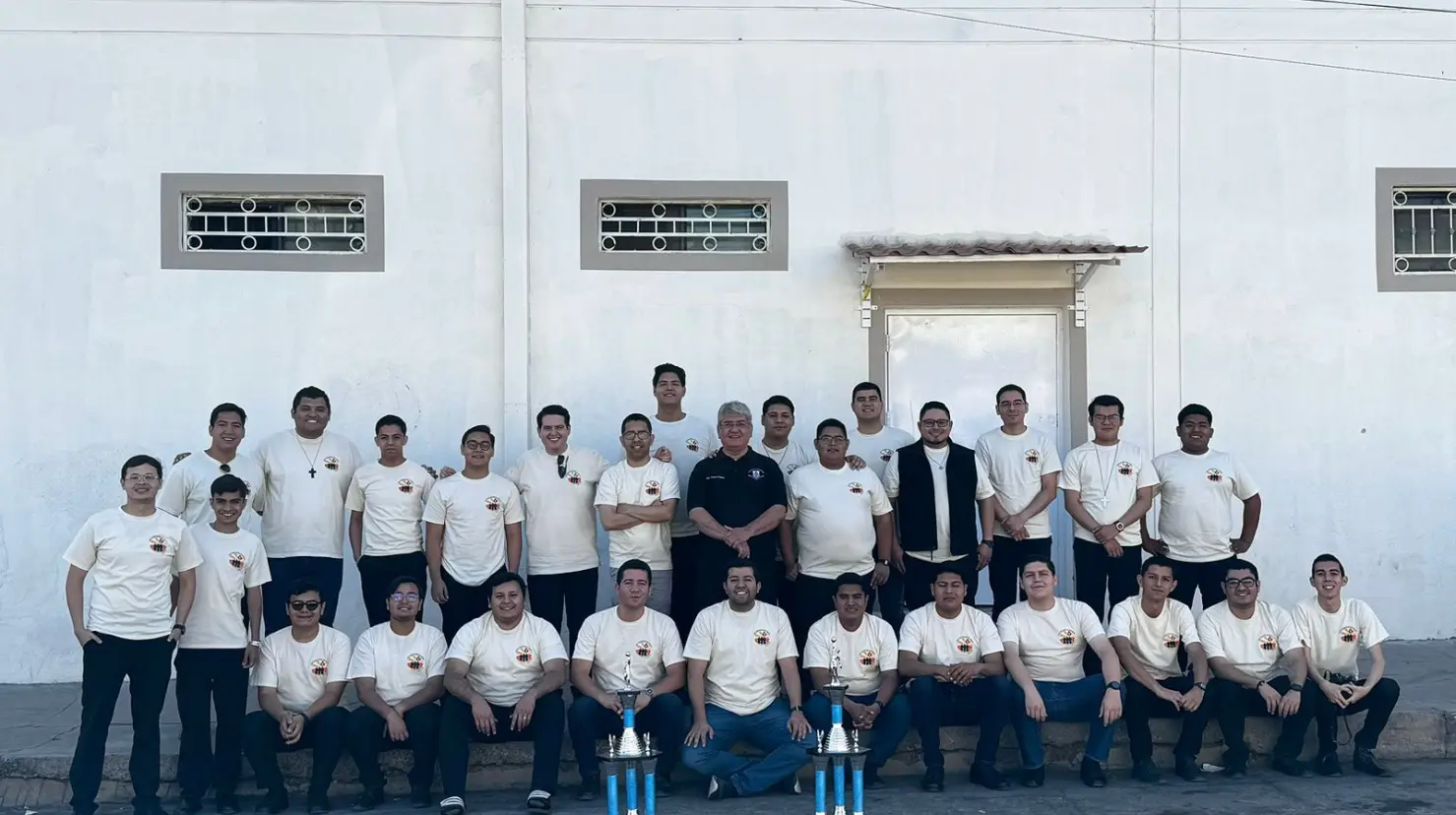 Seminaristas comparten experiencias en Interseminario 2025