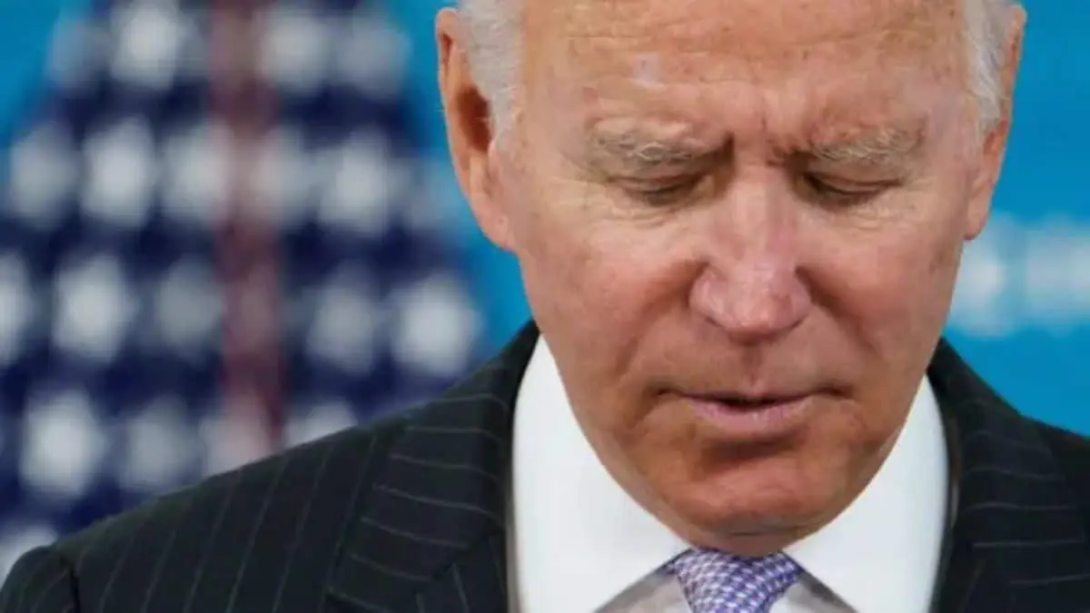 Joe Biden es diagnosticado con cáncer ”agresivo” de próstata