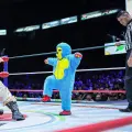 KeMonito ahora es Don Changuito: cambia de nombre tras disputa legal con el CMLL