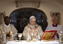 León XIV inicia formalmente su pontificado este domingo: así será la ceremonia