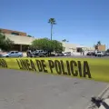 Lo balean afuera de Urgencias del IMSS en Ciudad Obregón