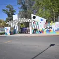 Costo para estacionarse en Parque Infantil Ostimuri incrementa