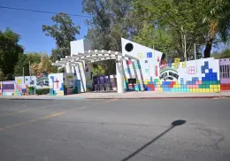 Costo para estacionarse en Parque Infantil Ostimuri incrementa