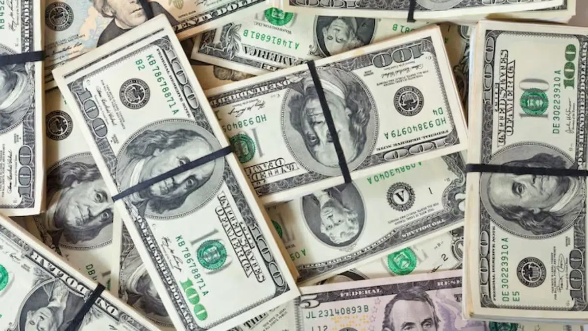 Precio del dólar hoy domingo 18 de mayo: una ligera depreciación llega al peso
