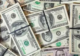 Precio del dólar hoy domingo 18 de mayo: una ligera depreciación llega al peso