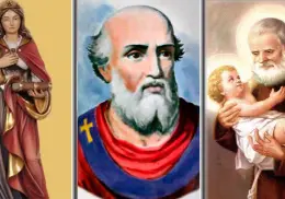 Santoral de hoy 18 de mayo: Una jornada de fe y valentía