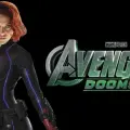 Scarlett Johansson niega formar parte de Avengers: Doomsday como Black Widow