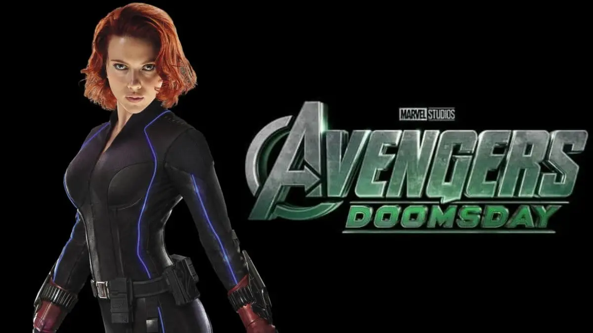 Scarlett Johansson niega formar parte de Avengers: Doomsday como Black Widow