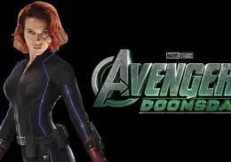 Scarlett Johansson niega formar parte de Avengers: Doomsday como Black Widow