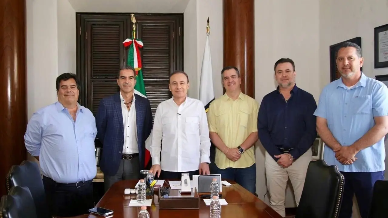 Hermosillo será sede de la Serie del Caribe 2027: Sonora, capital del béisbol internacional
