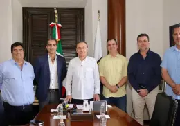 Hermosillo será sede de la Serie del Caribe 2027: Sonora, capital del béisbol internacional