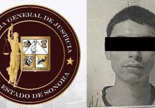 Vinculan a joven acusado de robo con violencia