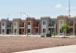 Incertidumbre en el mercado inmobiliario de Cajeme