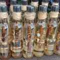 Adicionan alacranes a sus bebidas