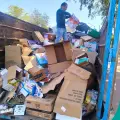 Piden a la ciudadanía donación de material reciclable 