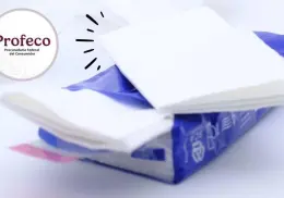 Profeco: estos son los pañuelos desechables más económicos y con mayor absorción del mercado