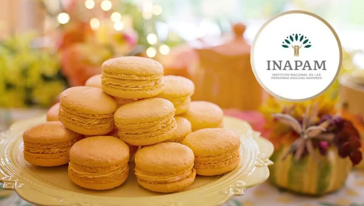 Estas pastelerías brindan rebajas con Inapam /Pixabay