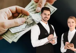 ¿De cuánto es el salario de un mesero con la nueva ley de Propinas 2025?