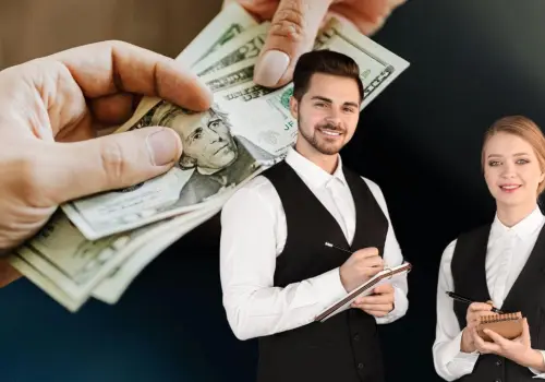 ¿De cuánto es el salario de un mesero con la nueva ley de Propinas 2025?