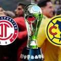 Toluca vs América: ¿Qué días y a qué hora se jugará la final de la Liga MX? | Clausura 2025