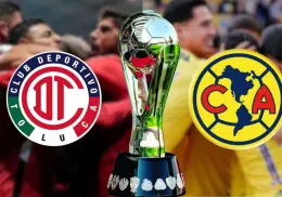 Toluca vs América: ¿Qué días y a qué hora se jugará la final de la Liga MX? | Clausura 2025