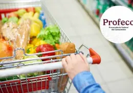Canasta básica: en estos supermercados puedes conseguir los precios más baratos, según Profeco