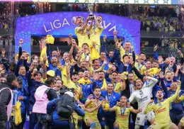 Águilas rumbo por el Tetracampeonato: ¿Cuántos equipos lo han conseguido en la historia del futbol mexicano?