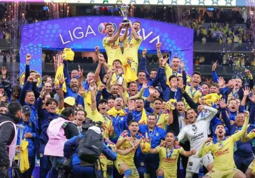 Águilas rumbo por el Tetracampeonato: ¿Cuántos equipos lo han conseguido en la historia del futbol mexicano?