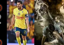 América vence a Cruz Azul y avanza a la final del Clausura 2025