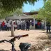 Comunidad de Loma de Guamúchil realiza reunión para destituir a gobernadores tradicionales