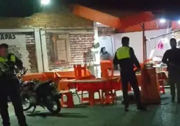 Asesinan a dos colaboradores de la Embajada de Estados Unidos