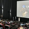 Lleva Alejandro Sugich cine a las Fiestas del Pitic