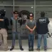 Capturan a pareja con droga en Caborca