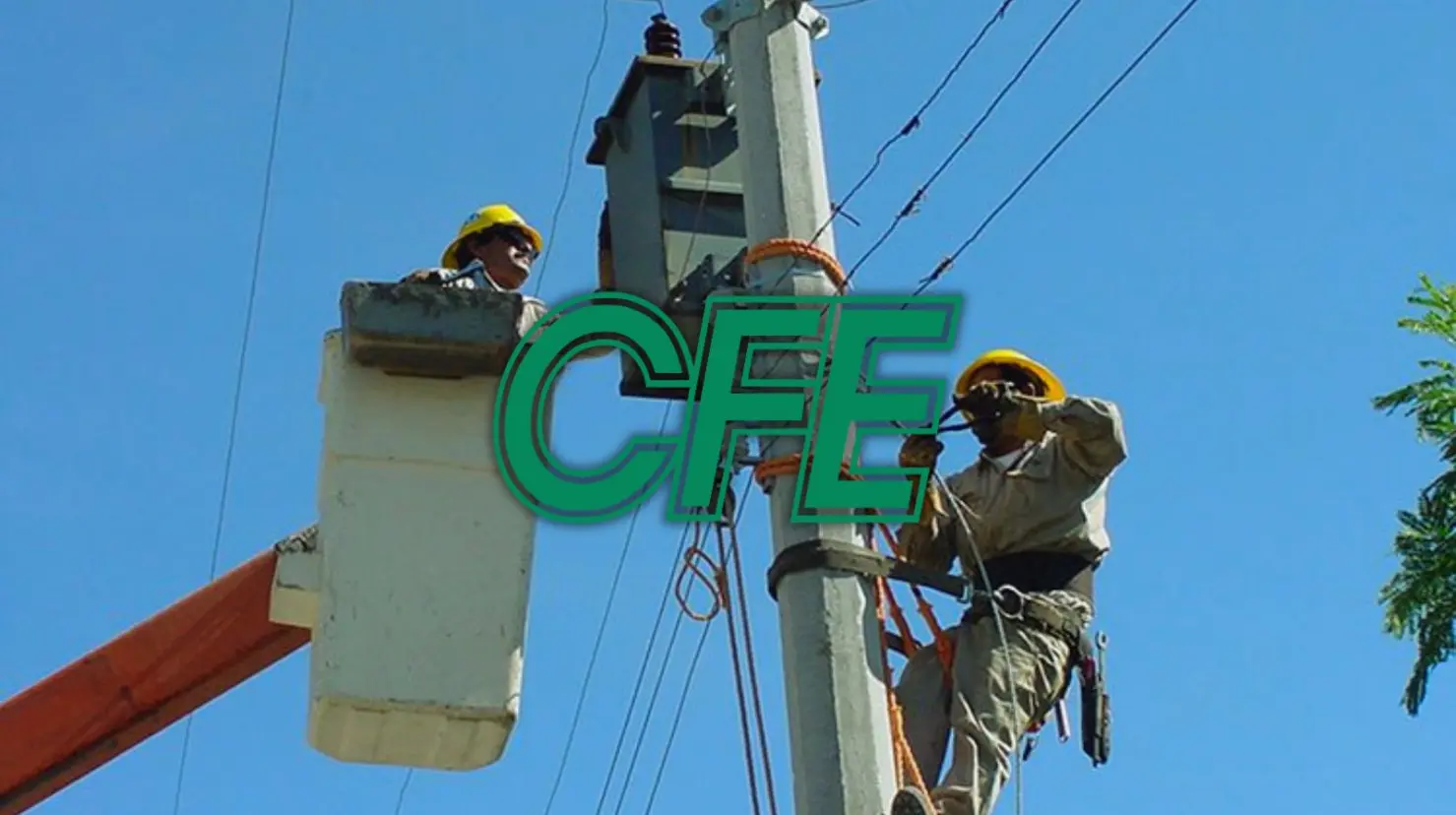 CFE anuncia suspensión temporal de energía eléctrica en 5 colonias de Hermosillo para esta fecha