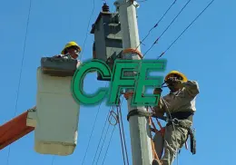 CFE anuncia suspensión temporal de energía eléctrica en 5 colonias de Hermosillo para esta fecha