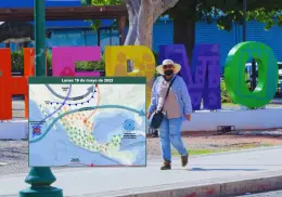 Clima en Hermosillo hoy 20 de mayo; subirán las temperaturas máximas