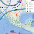 Clima en Sonora hoy 19 de mayo: Vaguada polar y frente frío; estos serán sus efectos en la entidad
