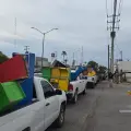 Decomisan máquinas tragamonedas en Ciudad Obregón
