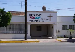 En pie, proyecto para que Velatorio DIF tenga crematorio